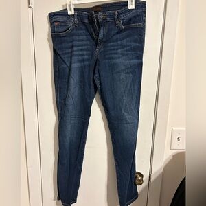 Woman’s Joe jeans